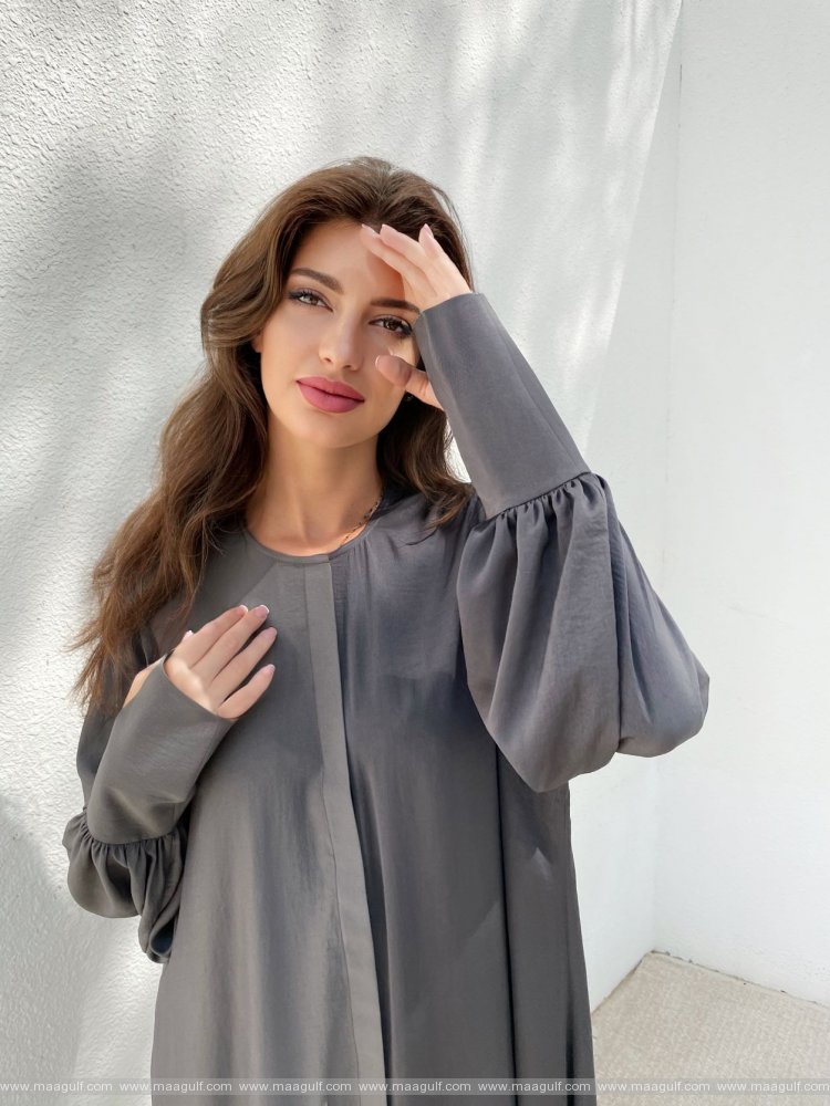 Asha Middle East launches next-gen Western-inspired Abayas created from high-end furniture fabric